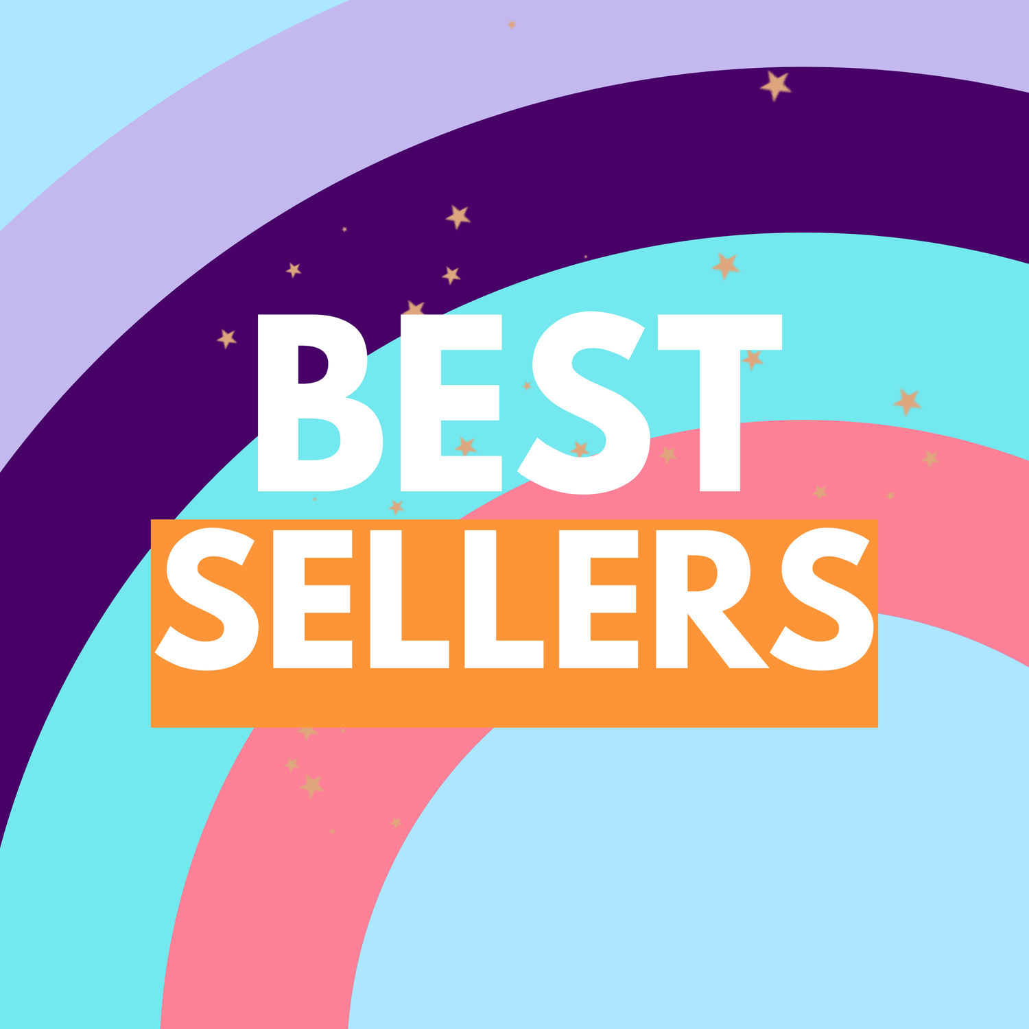 Best Sellers