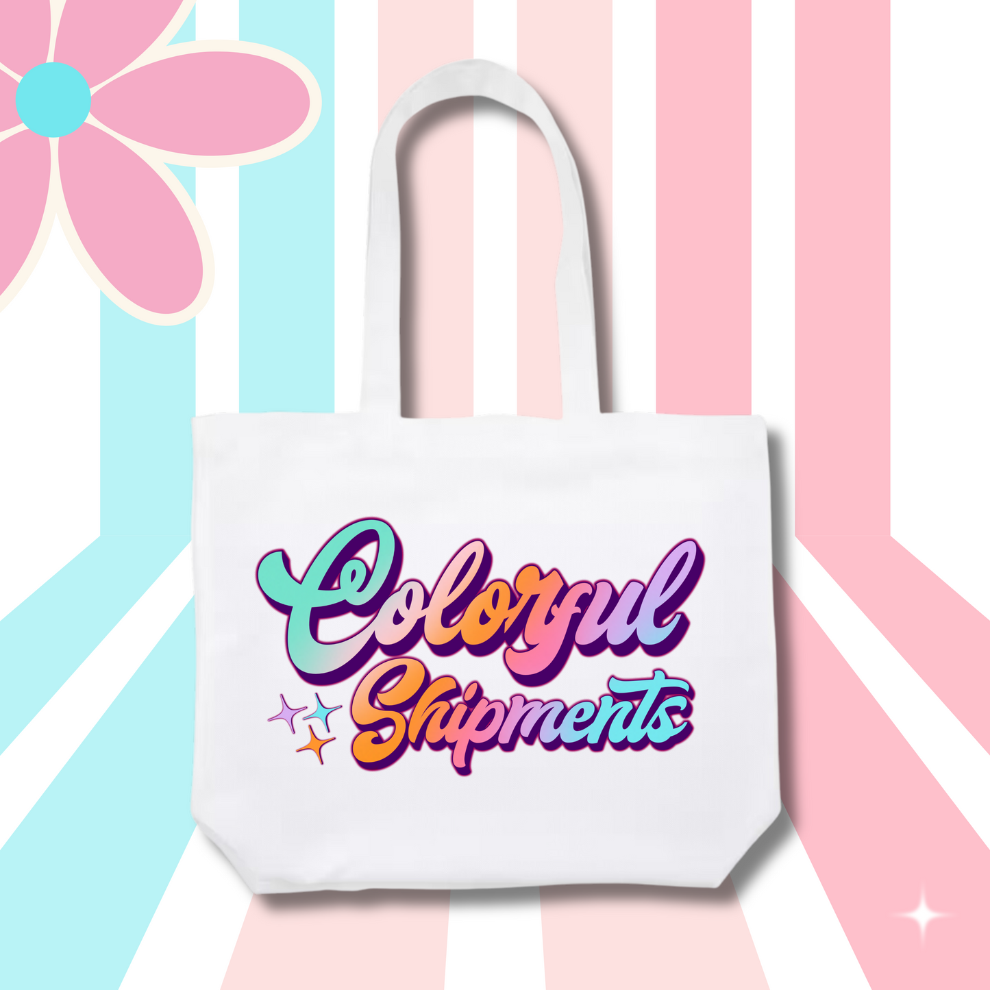 Tote Bag Personalizado